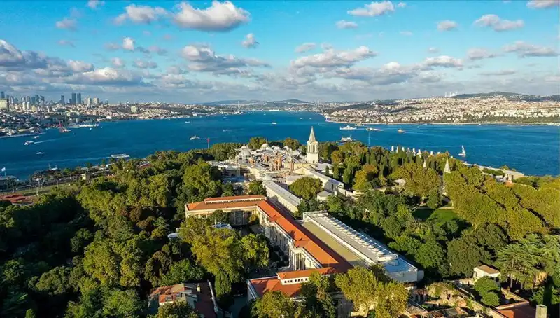 Marmara Denizi'nde Tarihi Bir İlk: 65 Yıl Sonra Şaşırtan Rekor!