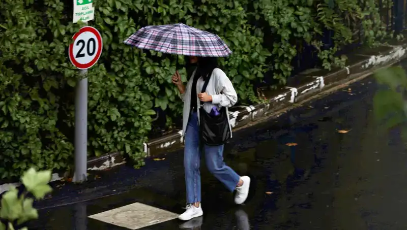 Meteoroloji'den Kışa Merhaba: Fırtına ve Kar Alarmı Verildi!