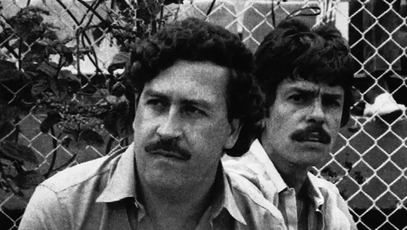 Escobar'ın Gizli Pilotundan Şok Açıklama: "20 Milyon Dolar Teklifi Reddettim!"