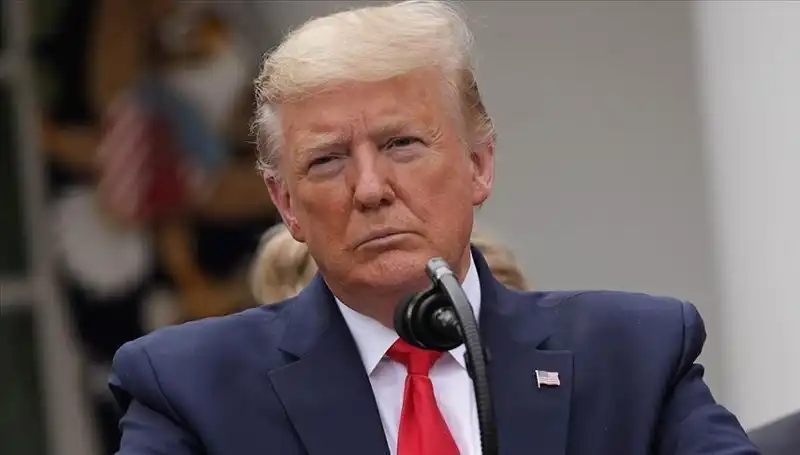 Trump Kongrede Merakla Bekleniyor: Kritik Açıklamalar Yolda!
