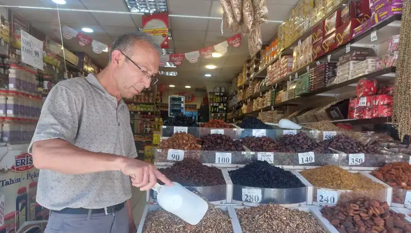 Bağışıklık Dostu Besinlerin Satışları Neden Düşüyor? İşte Cevaplar!