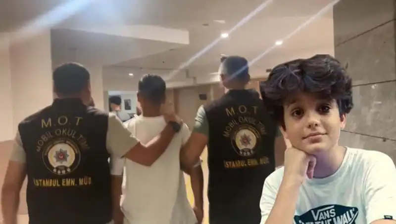 Mattia Ahmet Minguzzi Davasında Şok Gelişme: Avukat Tehdit Aldıklarını Açıkladı