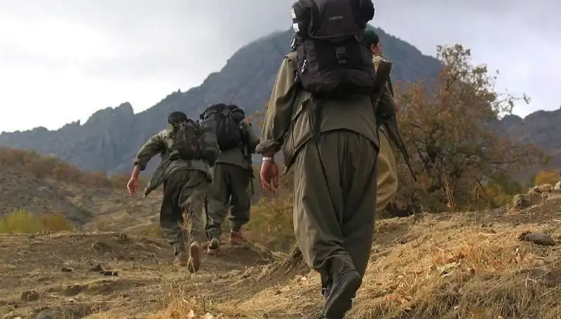 Terörsüz Türkiye'de Kritik 48 Saat: Öcalan'ın Mesajı Kandil'e Ulaşacak