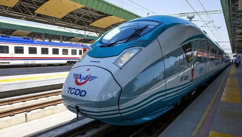 TCDD, Tren Makinisti İçin 140 Kursiyer Alımı Yapıyor!