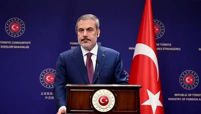 Bakan Fidan’ın Katarlı Mevkidaşı ile Görüşmesi Türkiye-Katar İlişkilerini Güçlendirecek Mi?