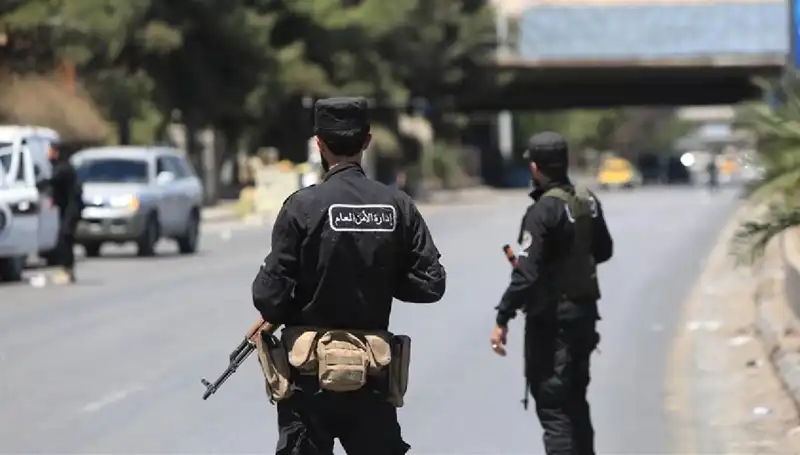 Suriye'de Dürzi ve Bedevi Aşiretler Arasında Kanlı Çatışma: 10 Ölü