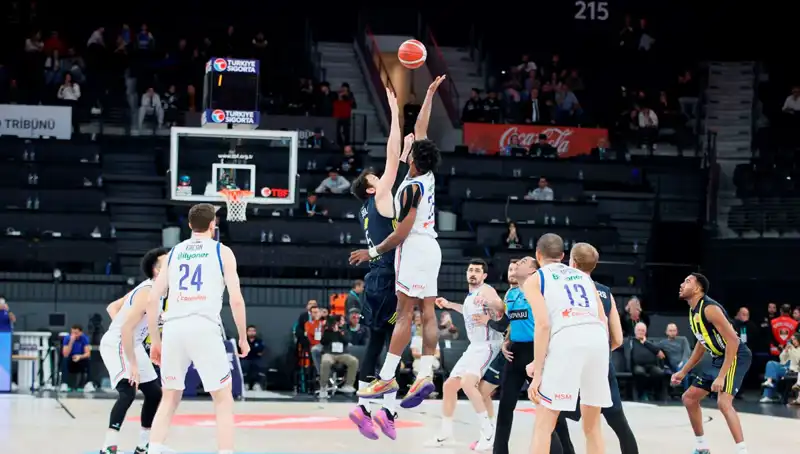 Anadolu Efes ile Panathinaikos'un Kapışması: Tarih ve Detaylar!