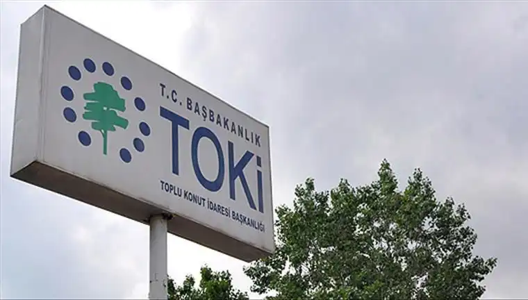 TOKİ, 56 İlde 642 Arsa Satışa Sunuyor: Yatırımcılar Dikkat