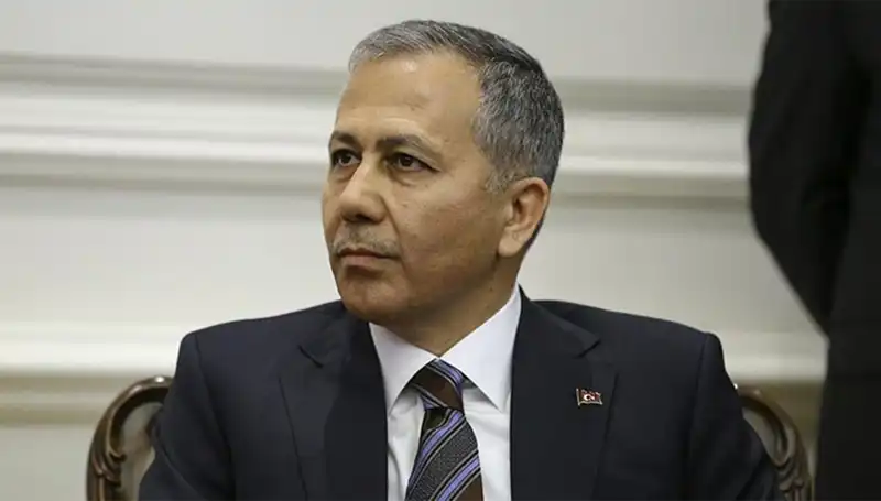 Trafik Cezalarında Yenilik: Bakan Yerlikaya'dan Beklenen Açıklama Geldi!