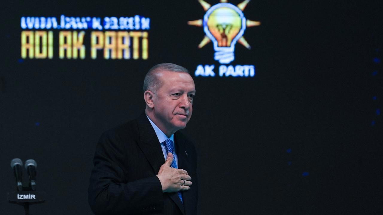 Erdoğan: Enflasyonla Mücadelenin Yıl Sonuna Doğru Somut Sonuçları