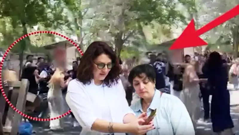Beş Kadının Tatil Cenneti Kabusa Dönüştü: Darp Raporu ve Şikayet Süreci