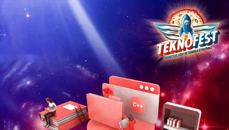 Teknofest İstanbul 2025: Tüm Detaylar ve Tarih Cizelgesi Açıklandı!