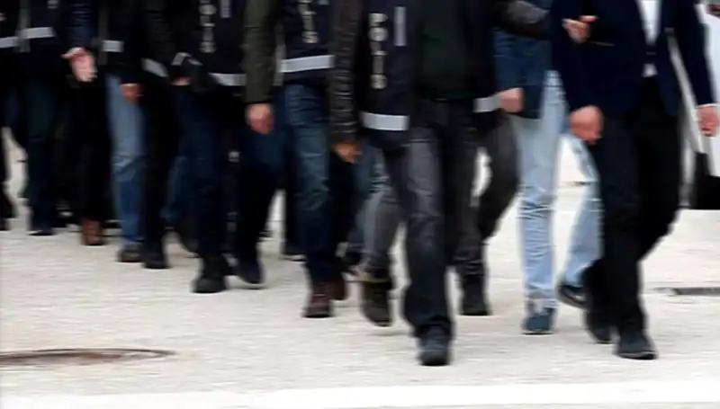 Sözde Aşk, Gerçekte Gasp: "Balkız" Tuzağı İle Kadınları Hedef Aldılar