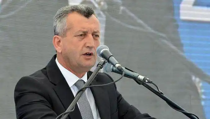 Eski Menemen Belediye Başkanı Tahir Şahin Hayatını Kaybetti, Hayranları Yasta