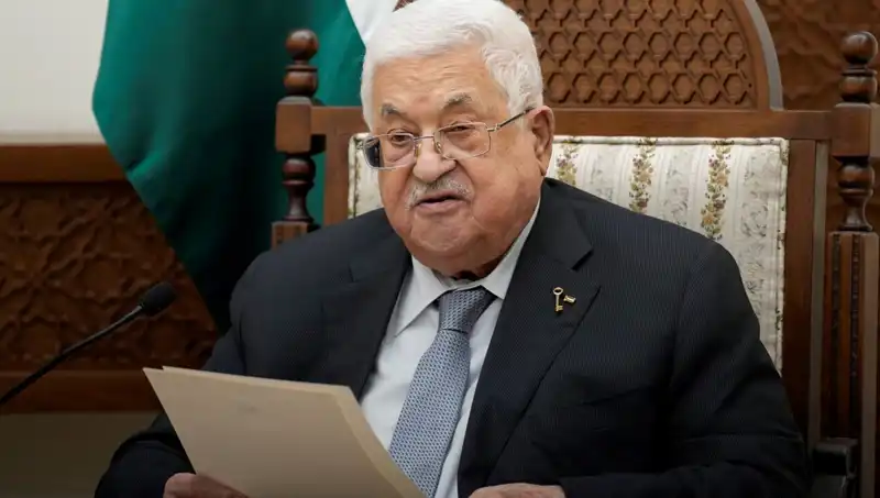 Filistin'de Tarihi Gelişme: Abbas Halefini Belirledi!