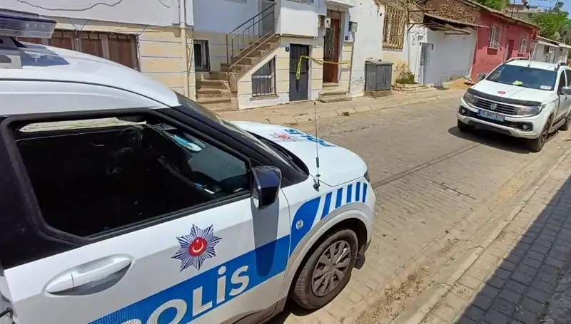Evden Gelen Korkunç Kokular, Üç Gün Sonra Cinayet Değil Ölüm Haberi!