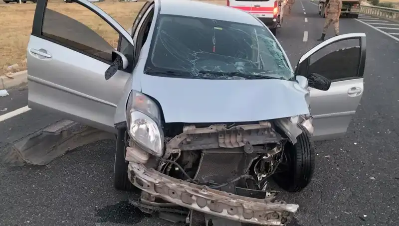 Diyarbakır'da Şok Trafik Kazaları: 6 Yaralı, Kentte Flaş Gelişmeler