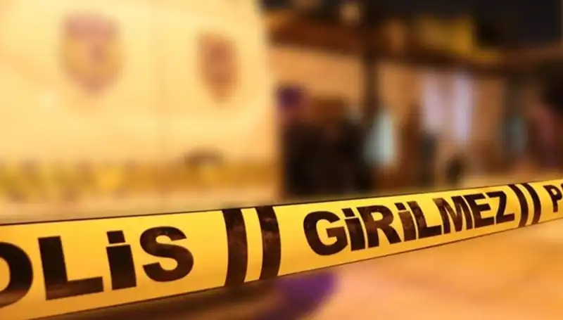 İzmir'de Aile İçinde Kavga: 1 Çocuk 4 Kişi Ağır Yaralandı!