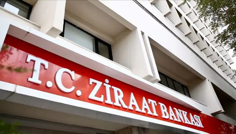 Ziraat Bankası, 150 Yeni Gişe Memuru Alımı için Başvuruları Bekliyor!