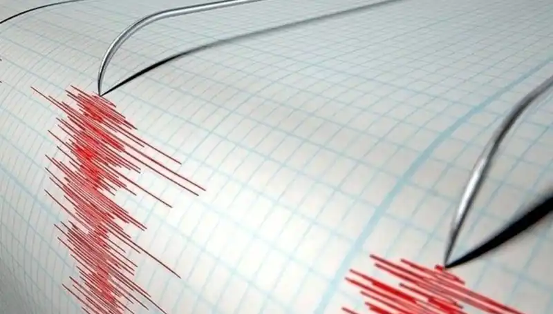 Akdeniz'de Şok: 3.8 Büyüklüğünde Deprem Gerçekleşti!