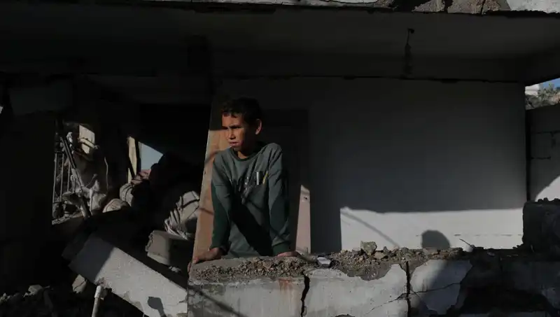Gazze'deki trajedi: Can kaybı 52 bin 365'e ulaşırken dünyadan tepkiler giderek büyüyor