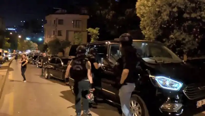 Türkiye'nin Gündeminde Şok Detaylar: Polisi Şehit Eden Silahın AR-GE Kılıfı!