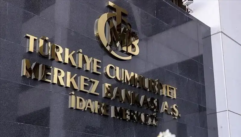 Merkez Bankası Para Politikası Kurulu Toplantısı Ne Zaman? Faiz Kararı Nerede?