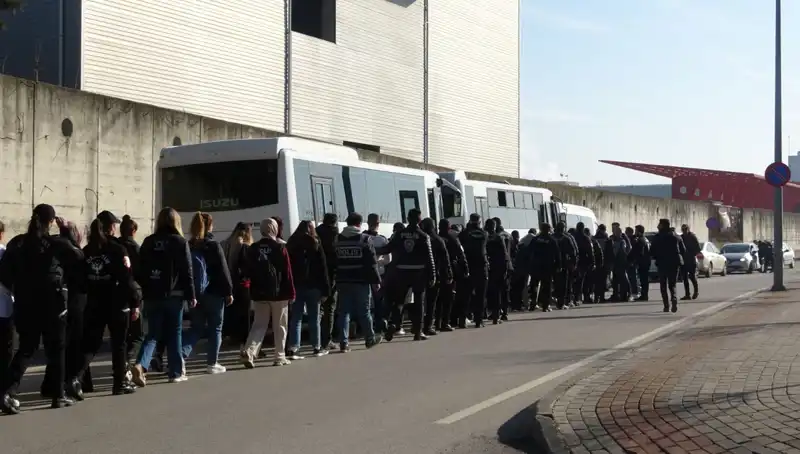 Sahte Bungalov İlanıyla 120 Milyon Liralık Vurgun: 30 Şüpheli Tutuklandı