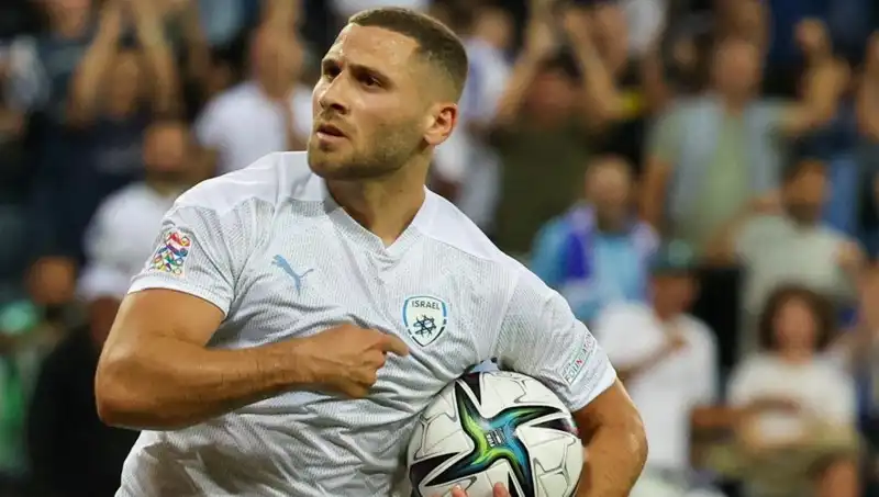 Fortuna Düsseldorf'tan Şok Gelişme: İsrailli Yıldızın Transferi İptal Edildi!
