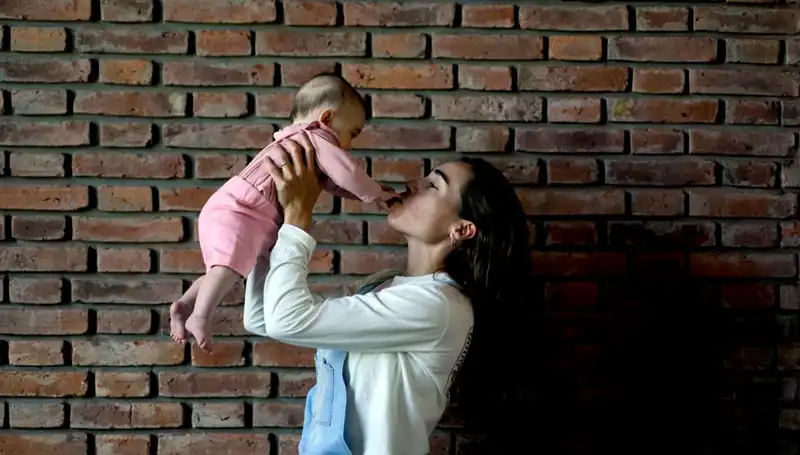 Birleşmiş Milletler'in Çocuk Sahibi Olmanın Engellerine Dikkat Çektiği Açıklama