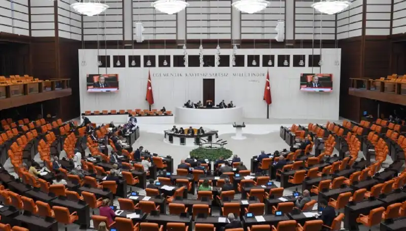 Zeytinlik Teklifinin 8 Maddesi Onaylandı: Tarım ve Ekonomi Üzerindeki Etkileri Neler?