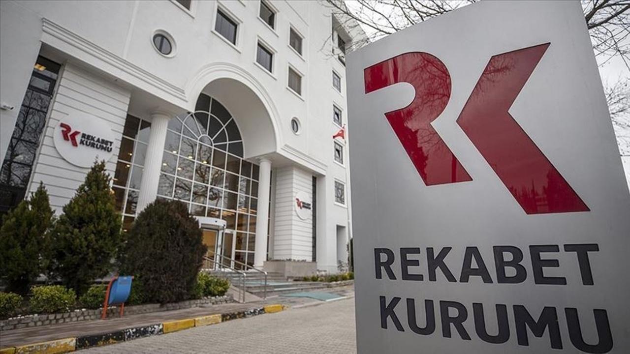 Frito Lay'e Rekabet Kurulu'ndan 1,3 Milyar Lira Ceza