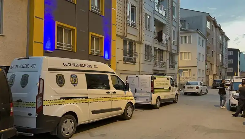 Apartman Merdiveninde Gizemli Ölüm: Ayrıntılar Gündemi Sarstı