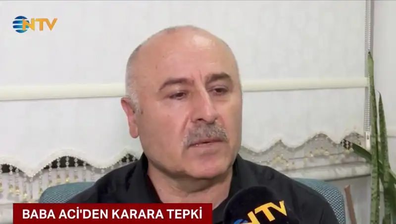 Oğuz Murat Aci'nin Babası, Oğluyla İlgili Gizemli Detayları NTV'de Açıkladı!