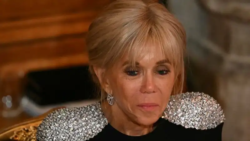 First Lady Davası: "Erkek Olarak Doğdu" İddialarına Hukuki Darbe