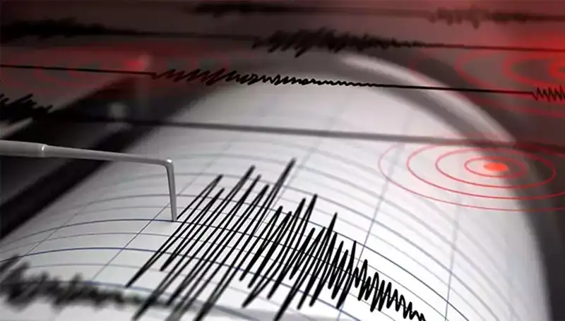 Datça’nın Kalbini Sarsan 4,4 Büyüklüğündeki Deprem: Son Gelişmeler