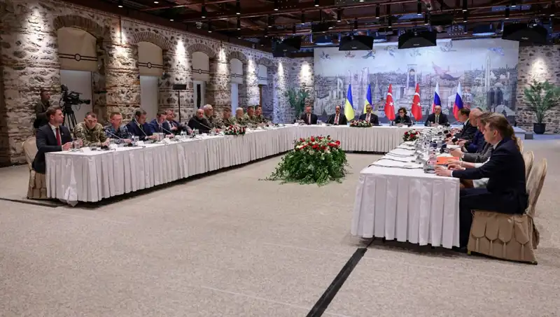 Kremlin Tarafından Yanıt Bekleyen Ukrayna Sorusu: Bir Sonraki Zirve Ne Zaman?