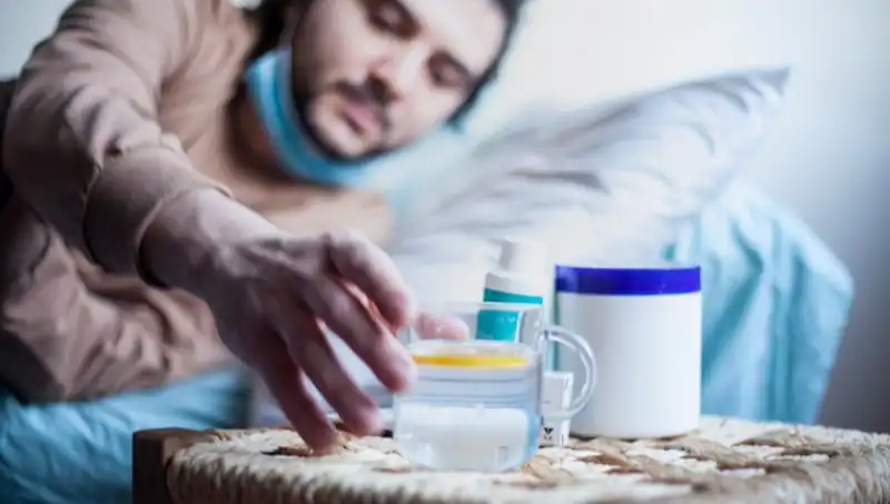 Genç Hayatını Kaybetti: Grip ile Yanlış Teşhis Edilen Hastalık