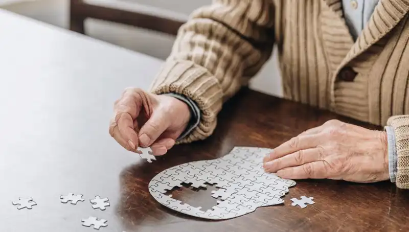 Demansı Geride Bırakmanın Yolları: 4 Altın İpucu
