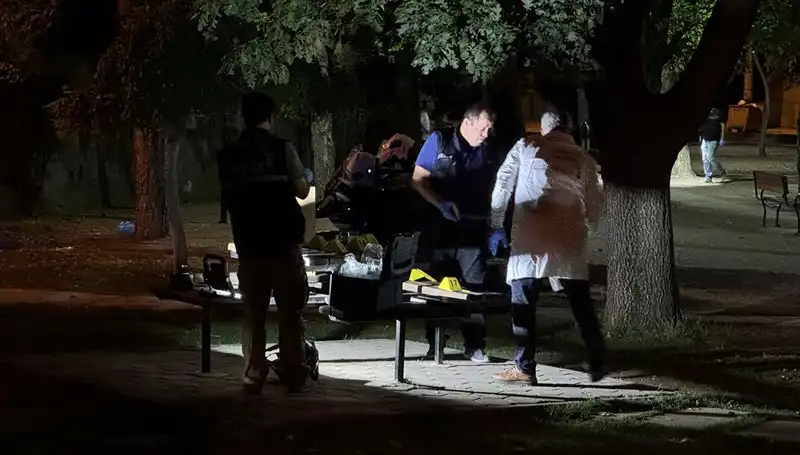 Husumet Kanlı Sonuçlandı: 1 Kişi Hayatını Kaybetti, 2 Kişi Yaralandı