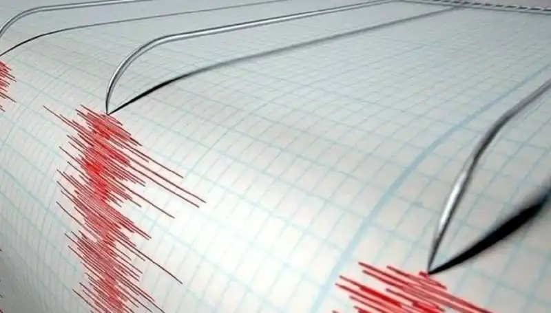 Ege Denizi'nde 3.5 Büyüklüğünde Deprem: Halk Tedirgin Oldu!
