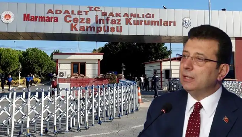 Ekrem İmamoğlu'nun Bilirkişi Davası: Duruşmaya Katılmayacakları Açıklandı
