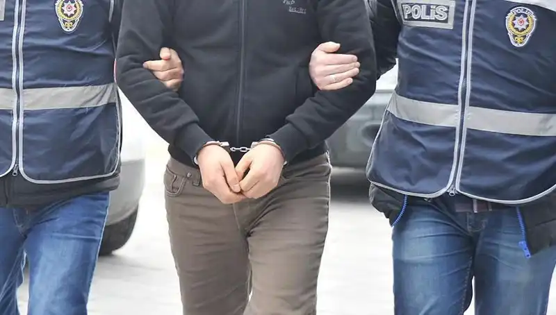 Samsun’da Şok Uyuşturucu Operasyonu: Bir Kişi Gözaltında