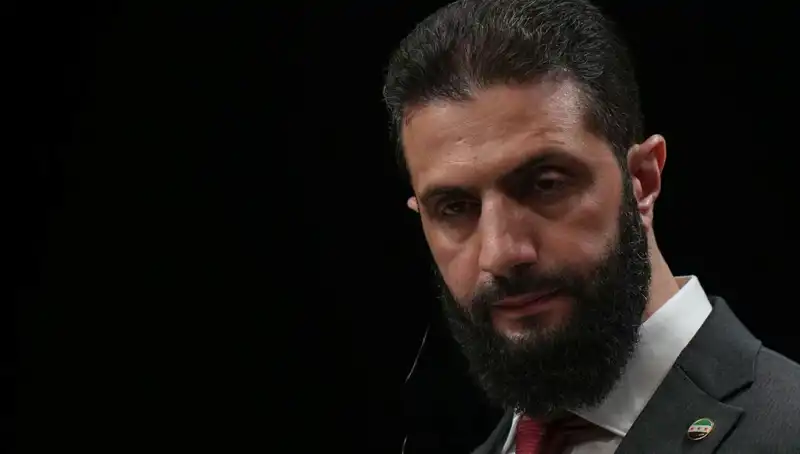 Avrupa Birliği, Suriye Lideri Beşar Esad'ı Brüksel'e Davet Ederek Tarihi Bir Adım Attı