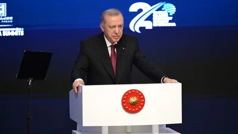 Cumhurbaşkanı Erdoğan'ın Faizsiz Ekonomi Vizyonu: Türkiye'yi Neler Bekliyor?