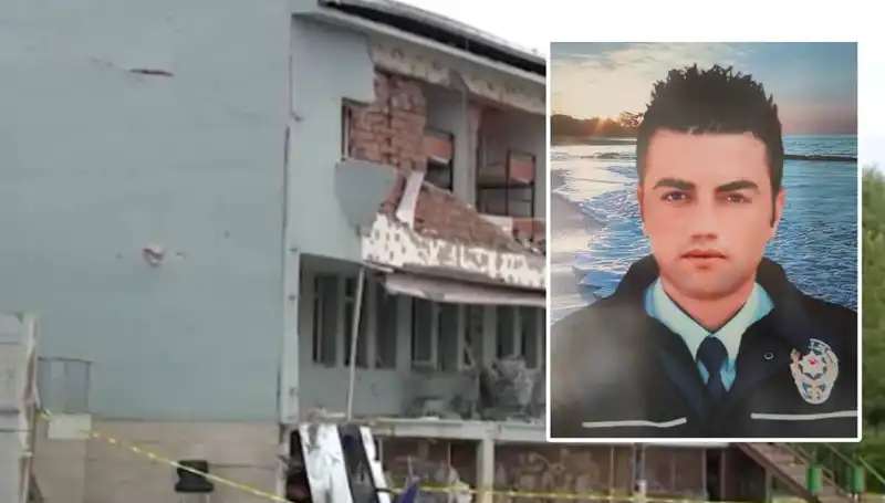 15 Temmuz Kahramanı Yunus Uğur’un Düğün Hayali: Acı Bir Son