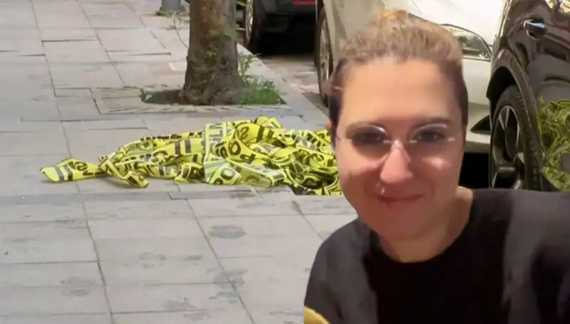Bahar Aksu Cinayetinde Yeni Gelişme: Mütalaa Yeniden Yapılacak!