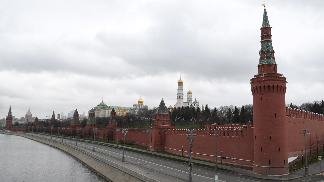 Kremlin, Suriye'ye Verdiği Destekten Vazgeçmiyor