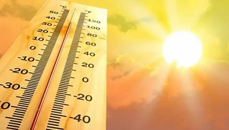 Meteoroloji Uyardı: Sıcak Hava Dalgalanması Yerini Serin Havalara Bırakıyor