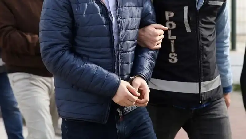 Ankara'da THKP-C/Devrimci Hareket Soruşturmasında 16 Kişi Gözaltına Alındı!